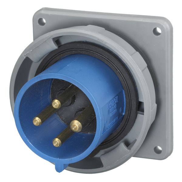 Hubbell HBL430B9W Control Product Image