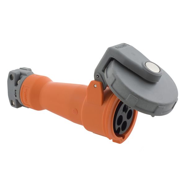 Hubbell HBL430C12W Control Product Image