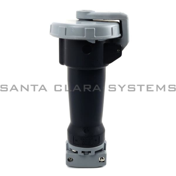 Hubbell HBL430C5W Pin and Sleeve Connector Product Image