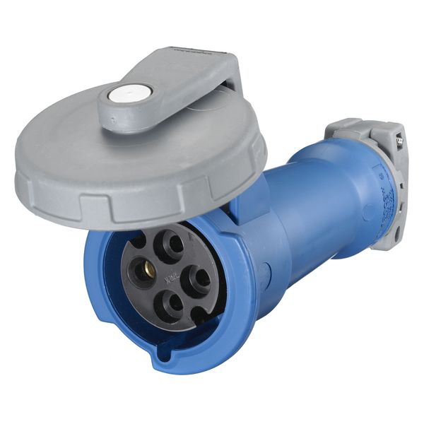 Hubbell HBL430C9W Control Product Image