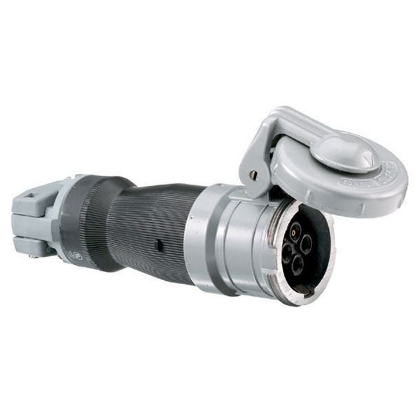 Hubbell HBL430CS1W Control Product Image