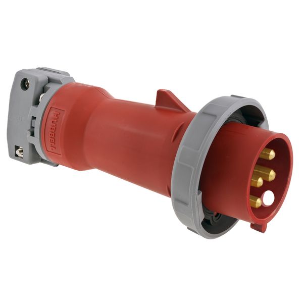 Hubbell HBL432P6W Control Product Image