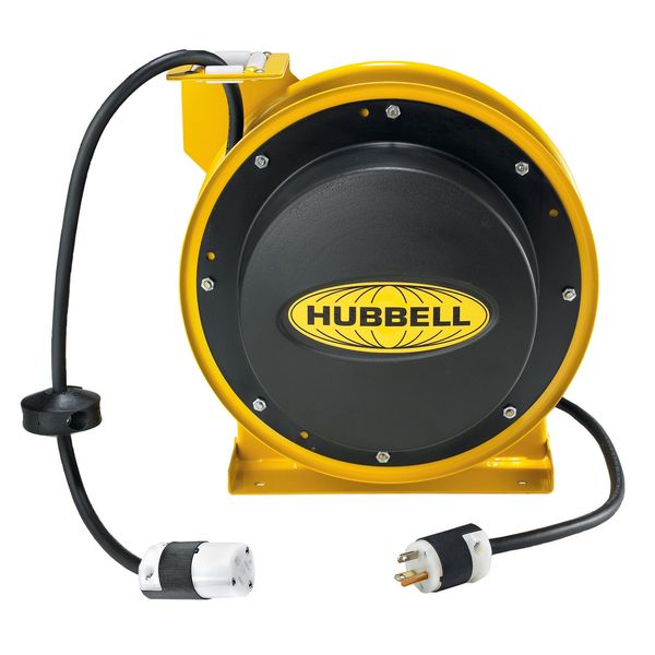 Hubbell HBL45123C20  Control Product Image