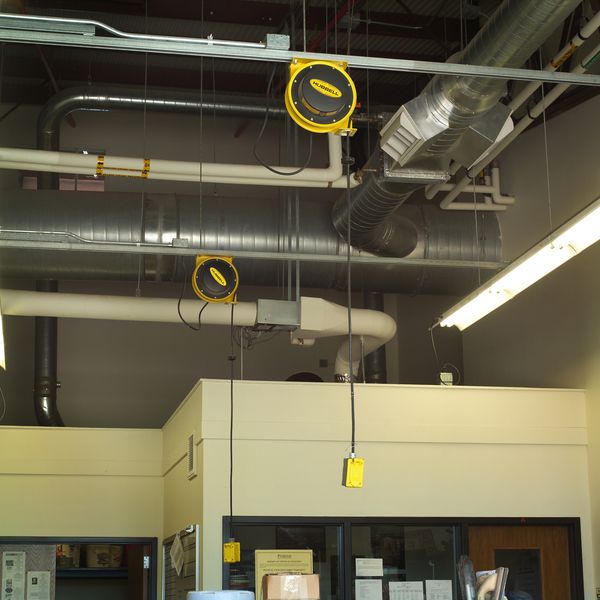 Hubbell HBL45123R  Control Product Image