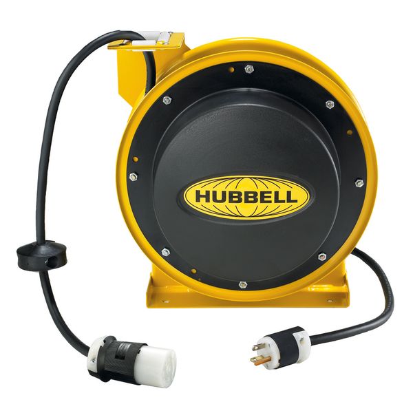Hubbell HBL45123TL20  Control Product Image