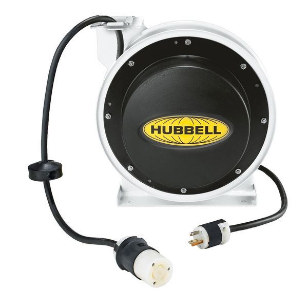 Hubbell HBL45123TL20W  Control Product Image