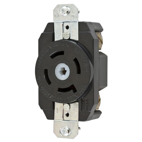 Hubbell HBL45305 Control Product Image