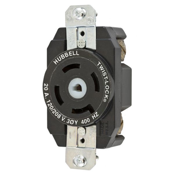 Hubbell HBL45905 Control Product Image