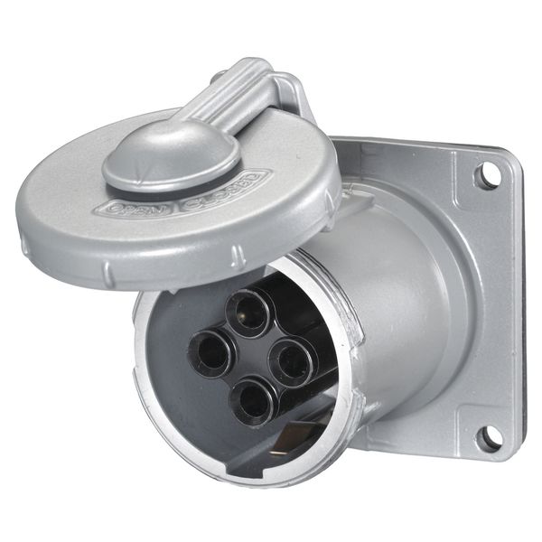 Hubbell HBL460RS2W Control Product Image