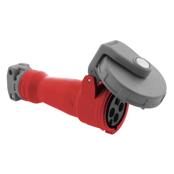 Hubbell HBL463C6W Control Product Image