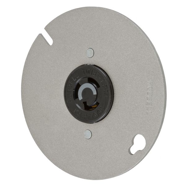 Hubbell HBL4761 Control Product Image