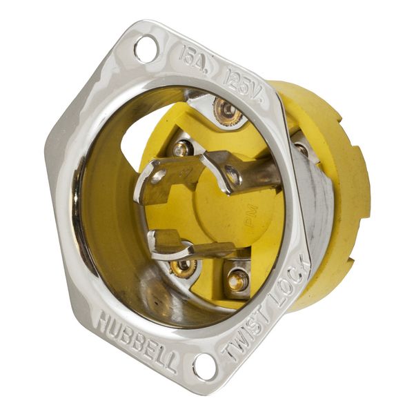 Hubbell HBL47CM16 Control Product Image