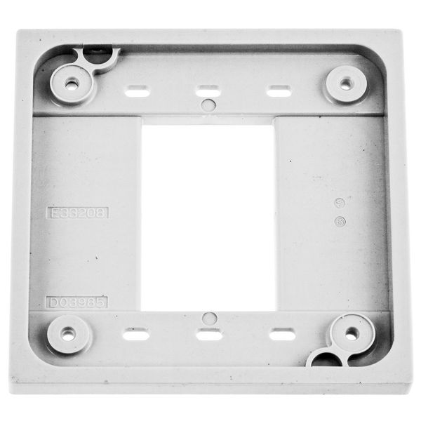 Hubbell HBL4APW Control Product Image