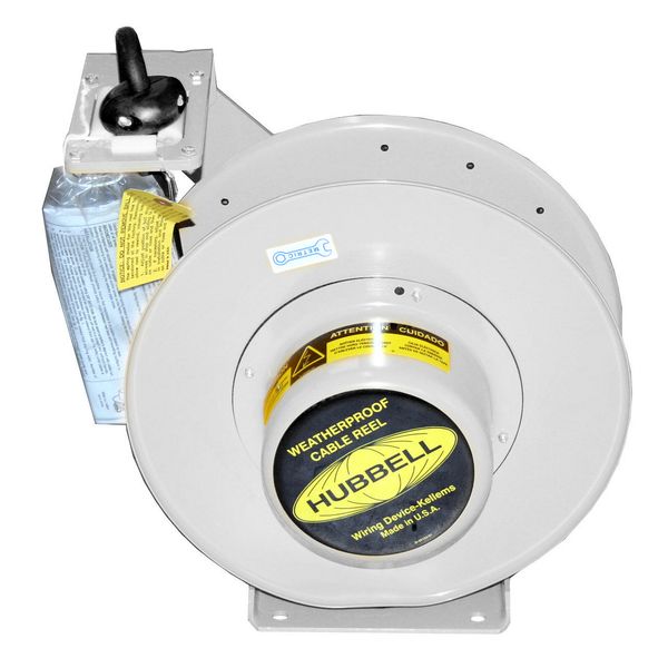 Hubbell HBL501032WM1 Control Product Image