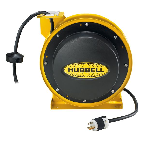 Hubbell HBL50163 Control Product Image