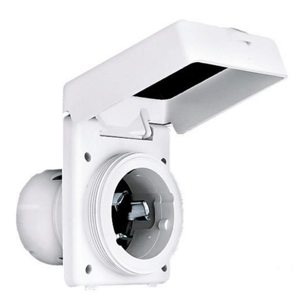 Hubbell HBL503NM Control Product Image