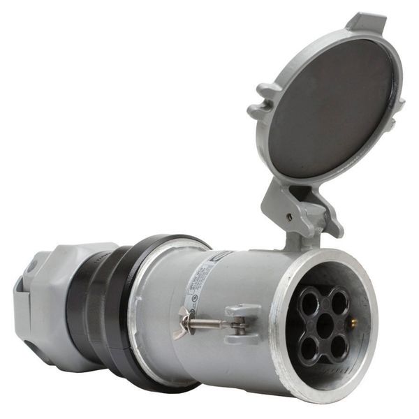 Hubbell HBL5100CS1W Control Product Image