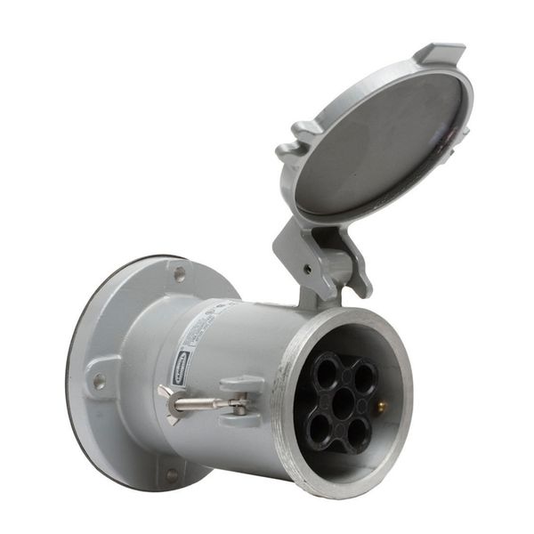 Hubbell HBL5100RS1W Control Product Image