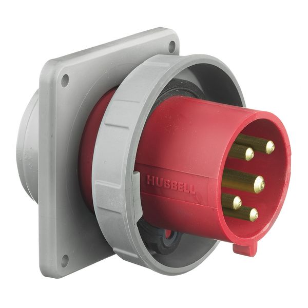 Hubbell HBL5125B6W Control Product Image