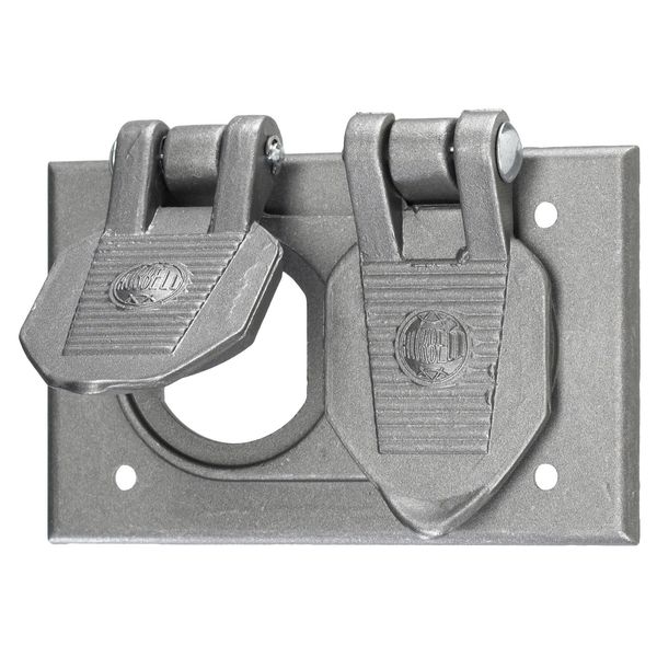 Hubbell HBL5206WO Control Product Image