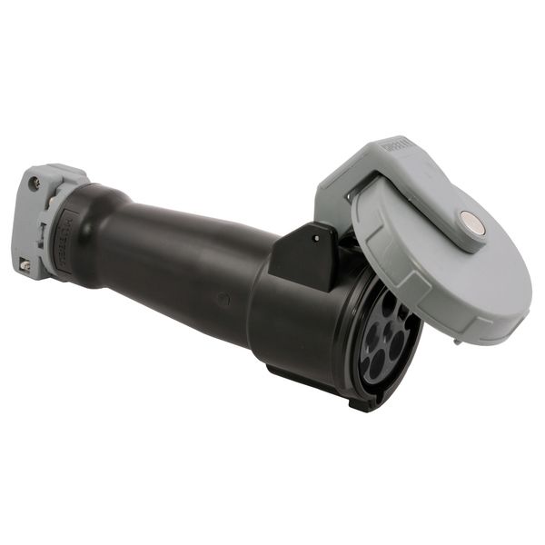 Hubbell HBL520C5W  Control Product Image