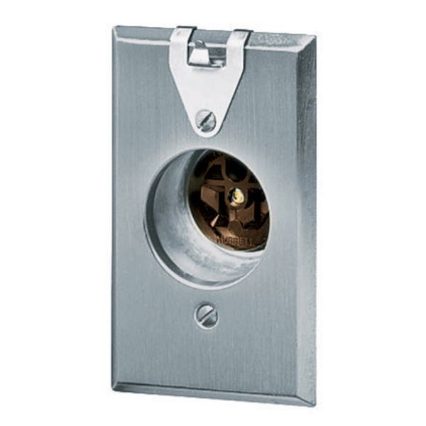 Hubbell HBL5235 Control Product Image