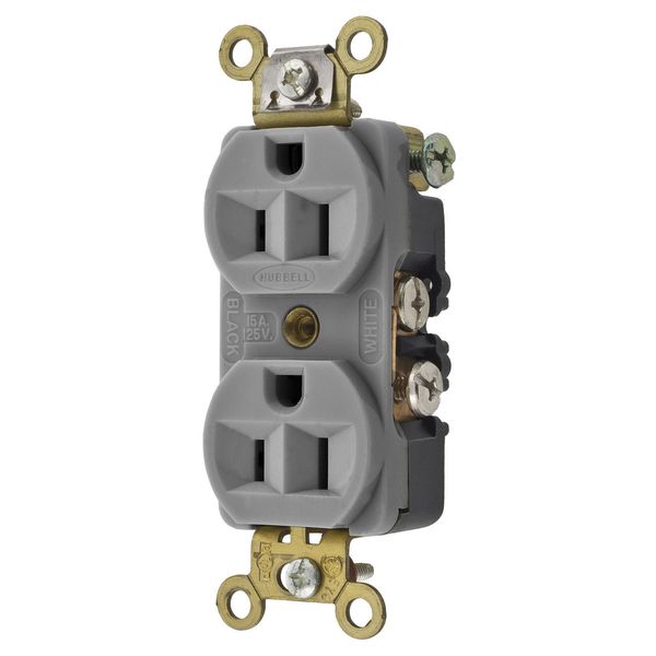 Hubbell HBL5242GY Control Product Image