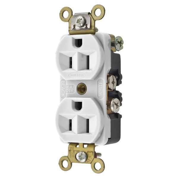 Hubbell HBL5242W Control Product Image