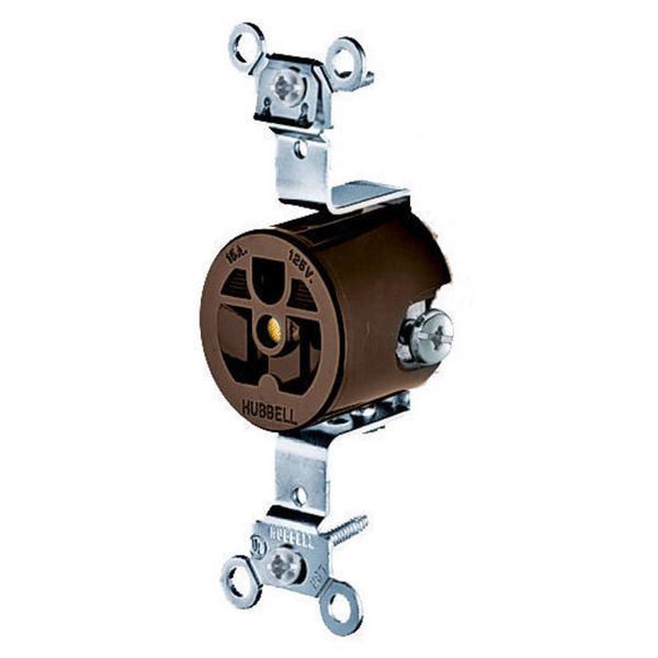 Hubbell HBL5251 Control Product Image