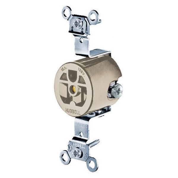 Hubbell HBL5251AL Control Product Image