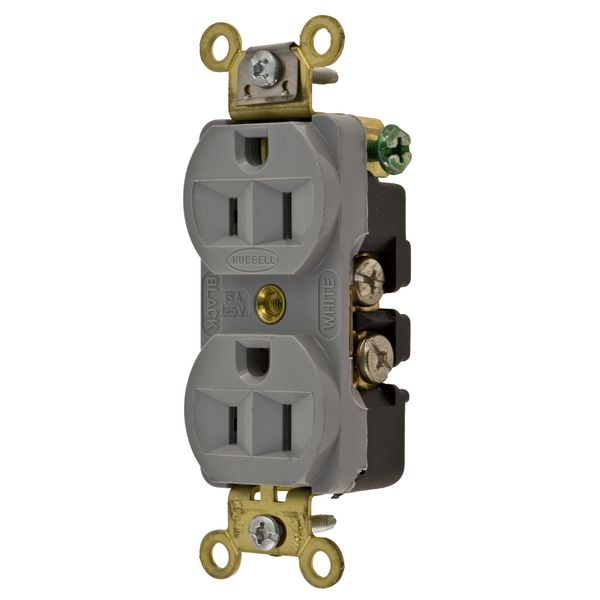 Hubbell HBL5252GY Control Product Image