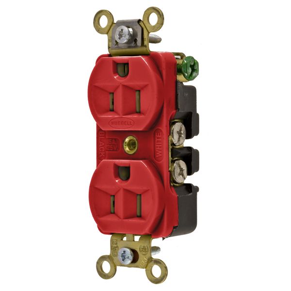 Hubbell HBL5252R Control Product Image