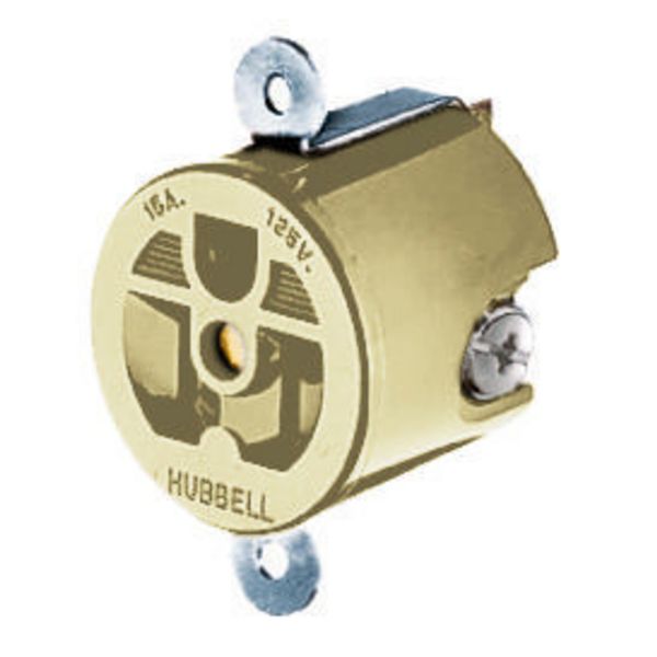 Hubbell HBL5258I Control Product Image