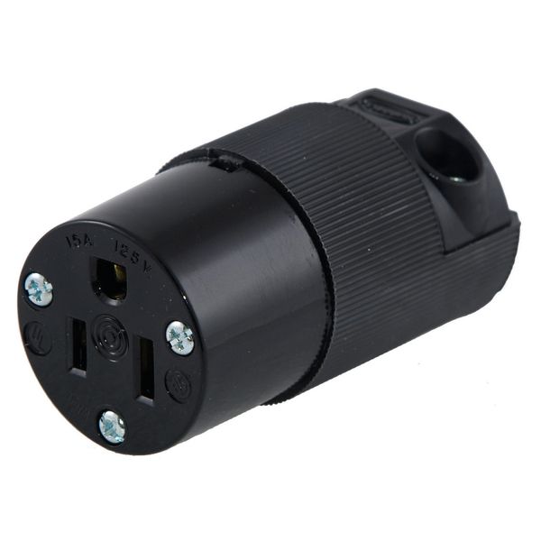 Hubbell HBL5269EBK Control Product Image