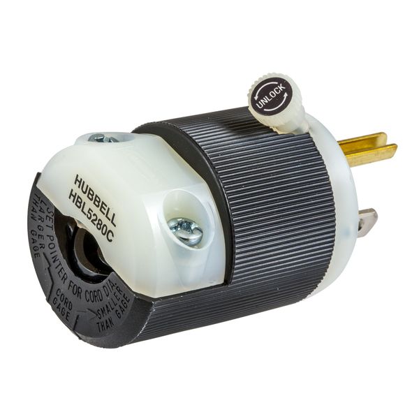 Hubbell HBL5280C Control Product Image