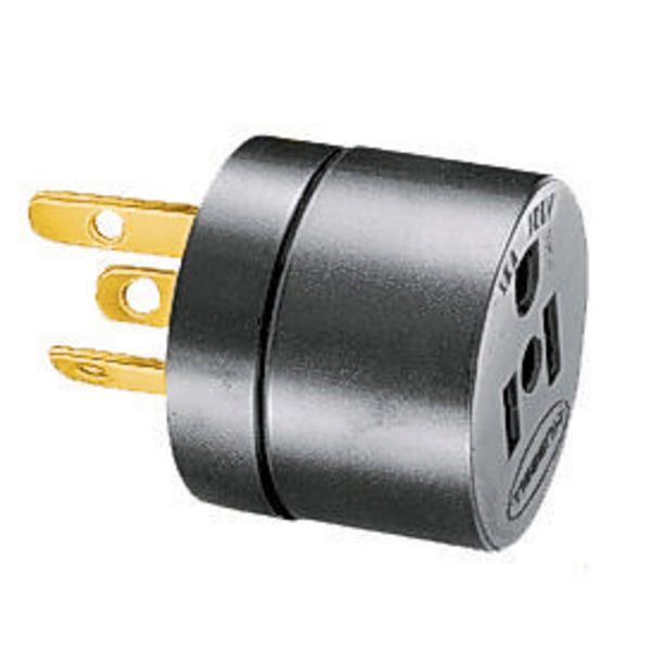 Hubbell HBL5289 Control Product Image