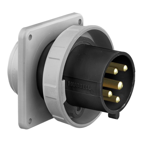 Hubbell HBL530B5W Control Product Image