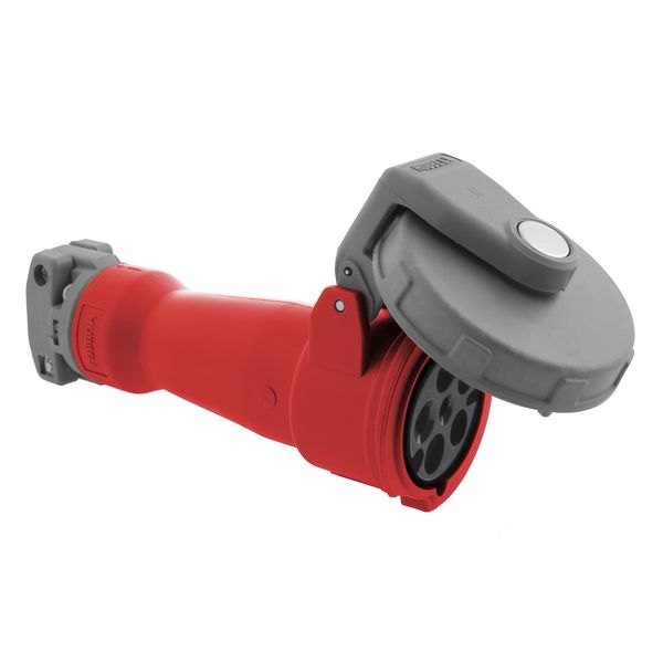 Hubbell HBL532C6W Control Product Image