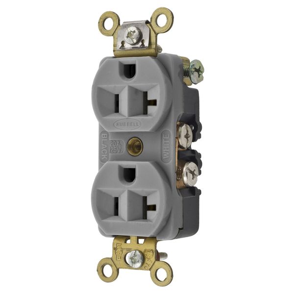 Hubbell HBL5342GY Control Product Image