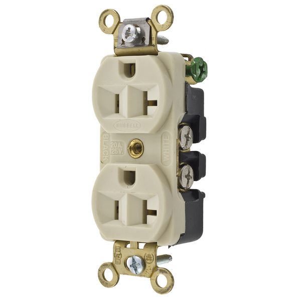 Hubbell HBL5342I Control Product Image