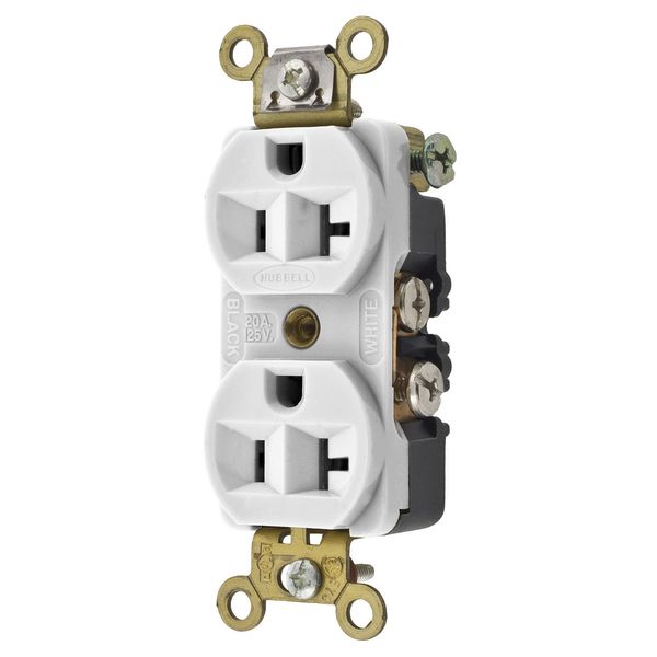 Hubbell HBL5342W Control Product Image