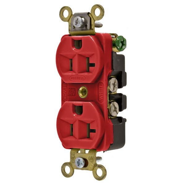 Hubbell HBL5352R Control Product Image