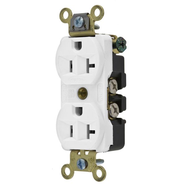 Hubbell HBL5352W Control Product Image