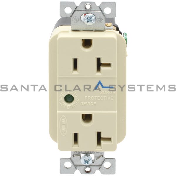 Hubbell HBL5360ISA Control Product Image