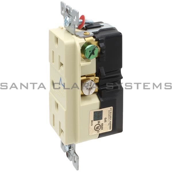 Hubbell HBL5360ISA Control Product Image