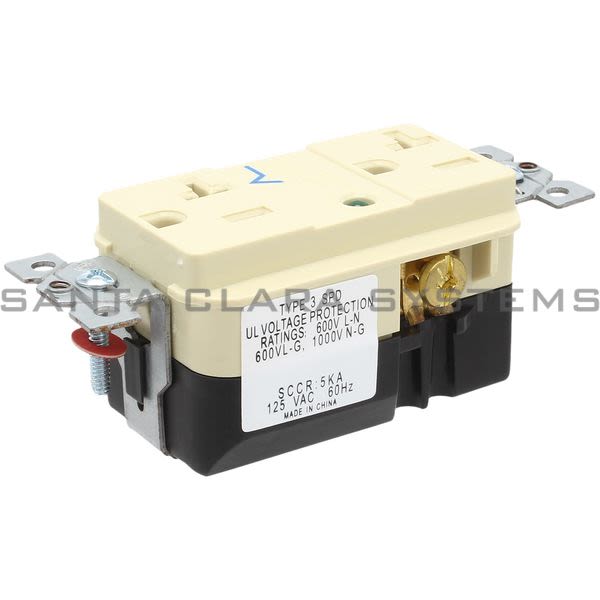 Hubbell HBL5360ISA Control Product Image