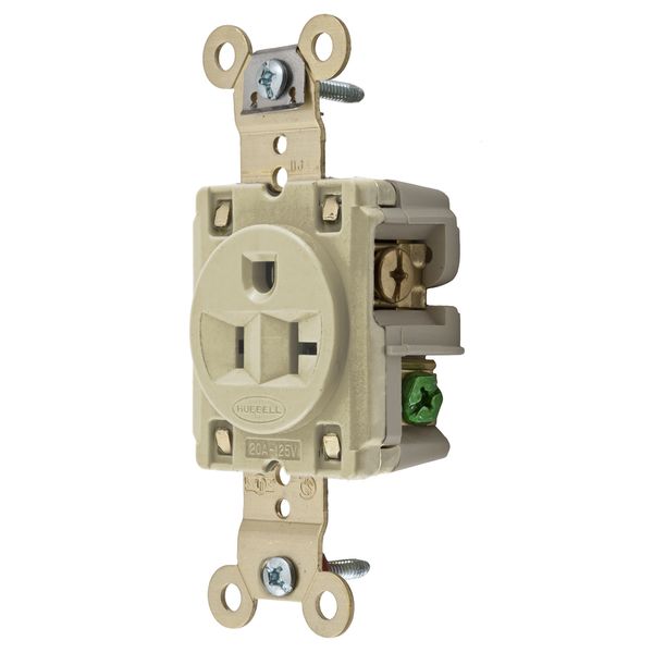 Hubbell HBL5361I  Control Product Image