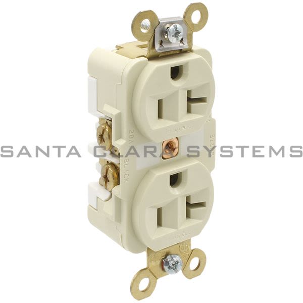 Hubbell HBL5362I Control Product Image