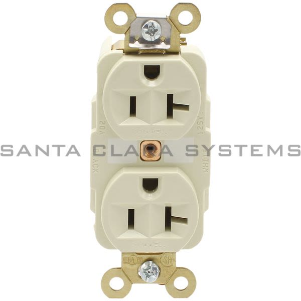 Hubbell HBL5362I Control Product Image