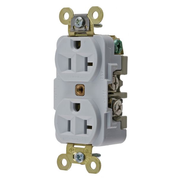 Hubbell HBL5362OW Control Product Image